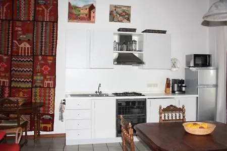 Casa Andrea * Pella