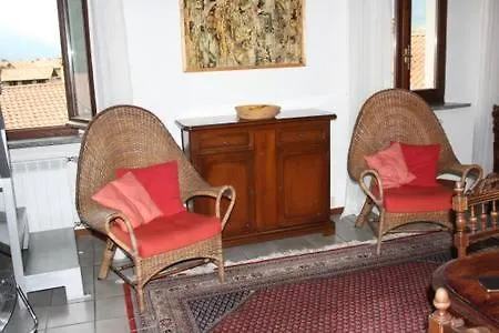 Casa Andrea Dom wakacyjny