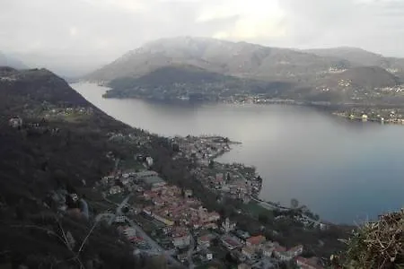 Dom wakacyjny Casa Andrea Pella