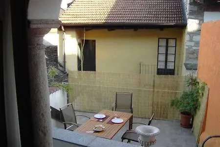 Dom wakacyjny Casa Andrea *
