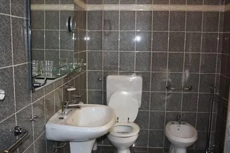 Casa Andrea Dom wakacyjny