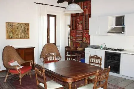 Casa Andrea Dom wakacyjny Pella