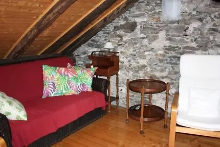 Casa Andrea Dom wakacyjny
