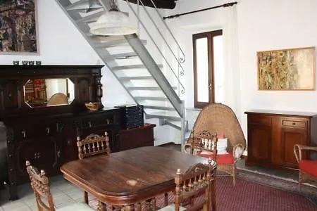 Dom wakacyjny Casa Andrea Pella