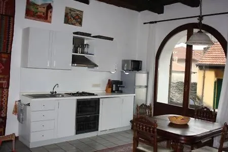 Casa Andrea *