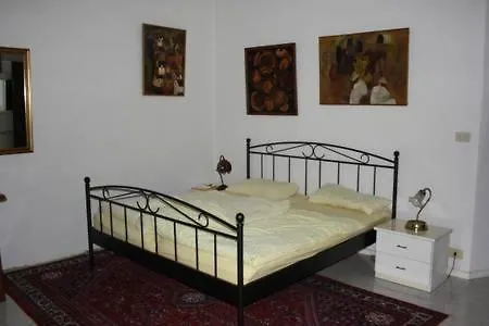 Dom wakacyjny Casa Andrea