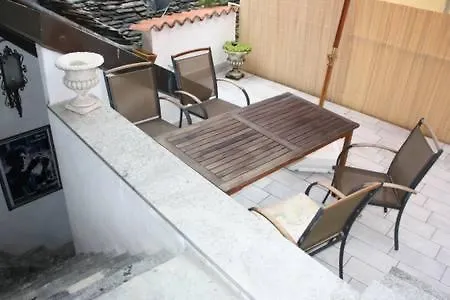 Dom wakacyjny Casa Andrea Pella