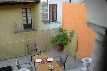 Dom wakacyjny Casa Andrea